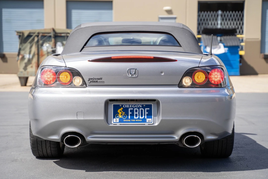 2006 Honda AP2 S2000 - Image 13 of 31