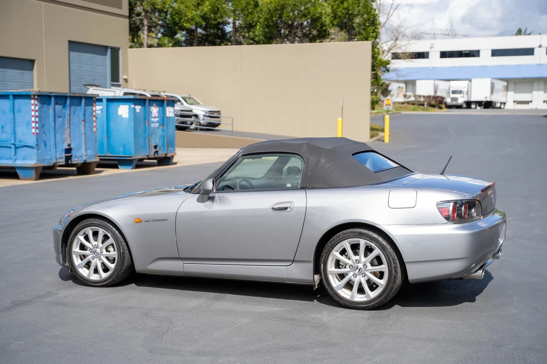 2006 Honda AP2 S2000 - Image 7 of 31