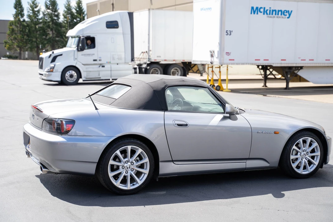 2006 Honda AP2 S2000 - Image 16 of 31