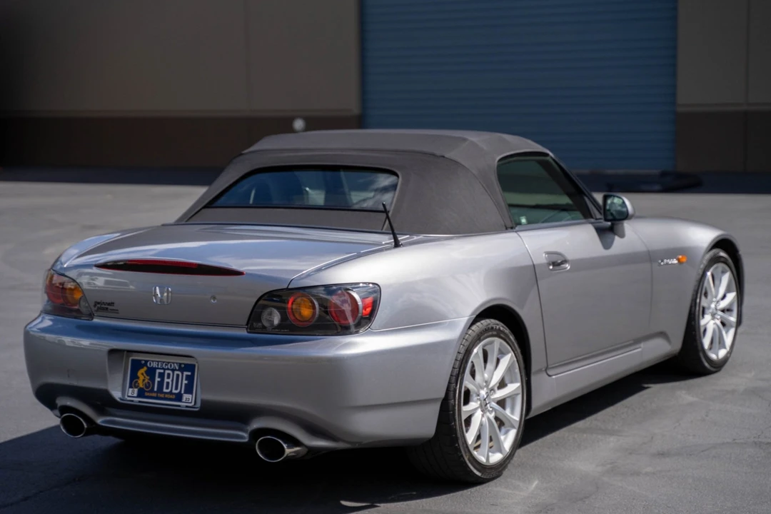 2006 Honda AP2 S2000 - Image 14 of 31