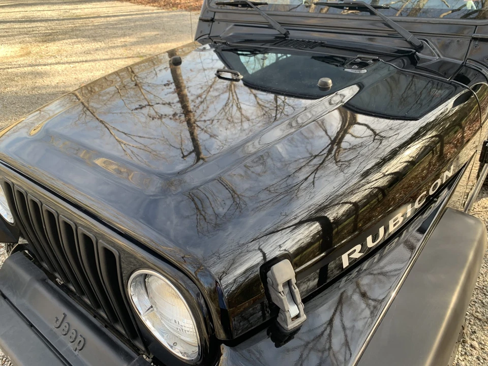 2006 Jeep TJ Wrangler - Image 12 of 31