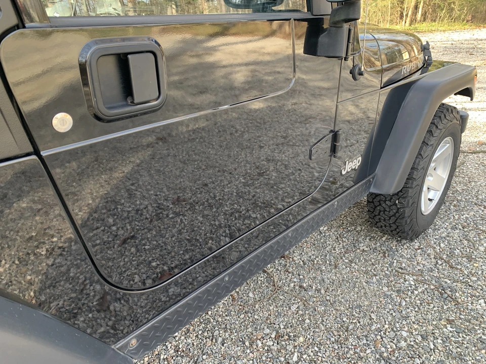 2006 Jeep TJ Wrangler - Image 19 of 31