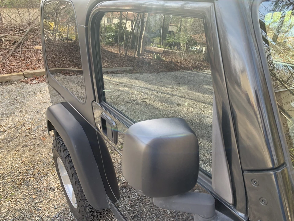 2006 Jeep TJ Wrangler - Image 27 of 31