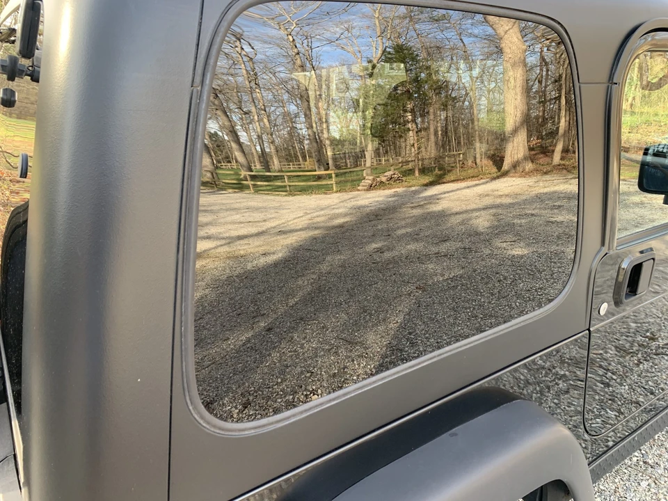 2006 Jeep TJ Wrangler - Image 26 of 31