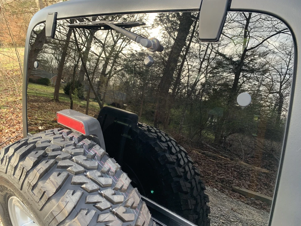 2006 Jeep TJ Wrangler - Image 25 of 31