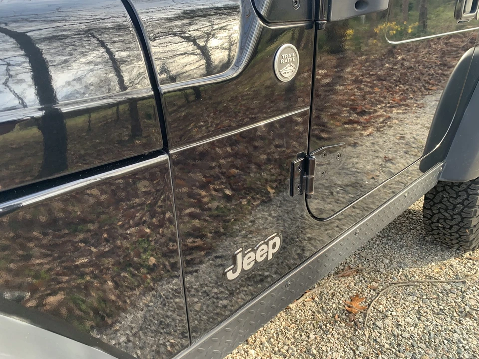 2006 Jeep TJ Wrangler - Image 15 of 31