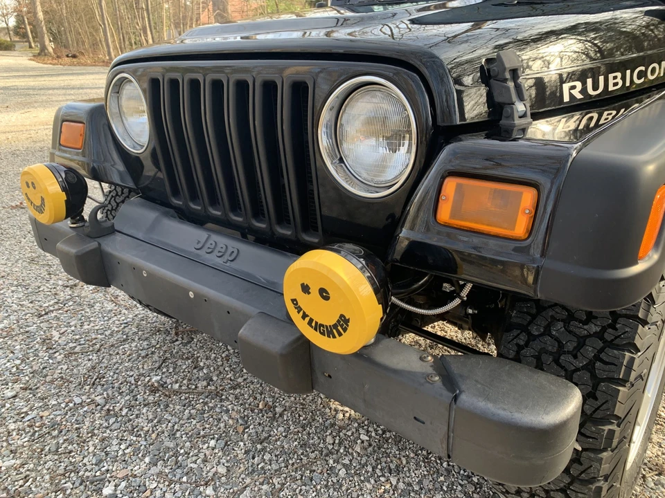 2006 Jeep TJ Wrangler - Image 22 of 31