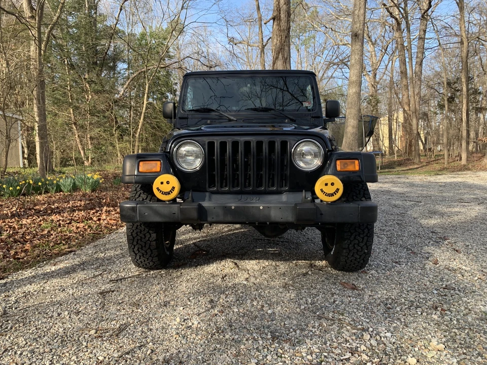 2006 Jeep TJ Wrangler - Image 11 of 31