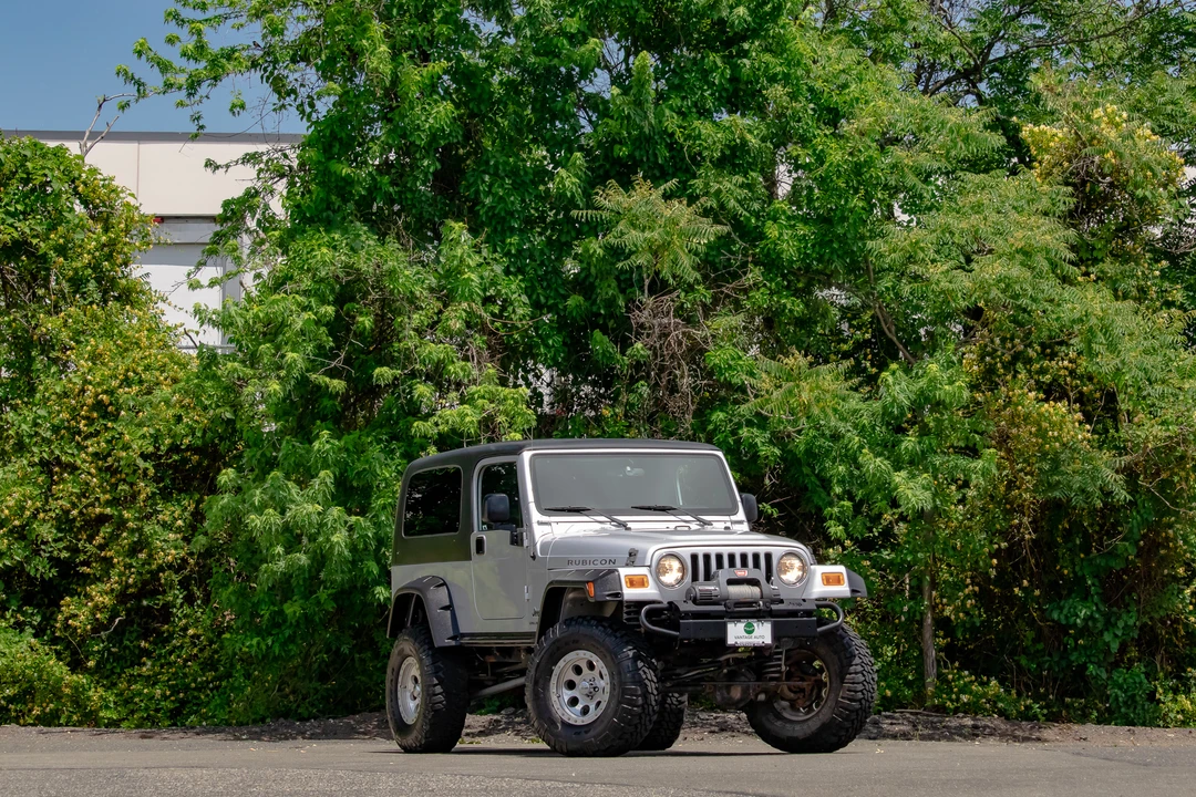 2006 Jeep TJ Wrangler - Image 16 of 31