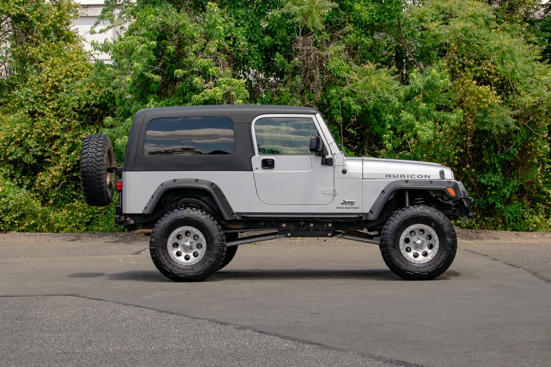 2006 Jeep TJ Wrangler - Image 18 of 31