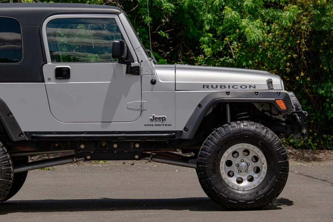 2006 Jeep TJ Wrangler - Image 28 of 31