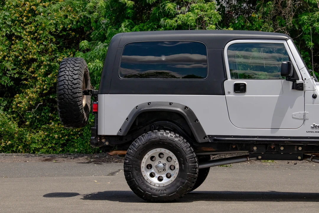 2006 Jeep TJ Wrangler - Image 27 of 31