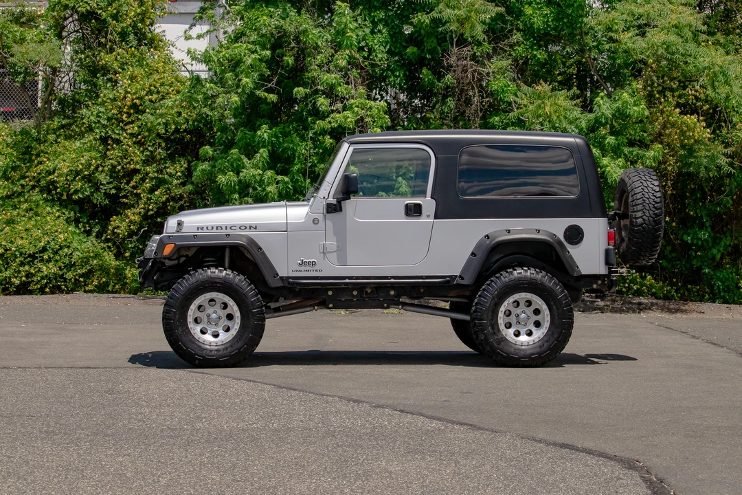 2006 Jeep TJ Wrangler - Image 23 of 31