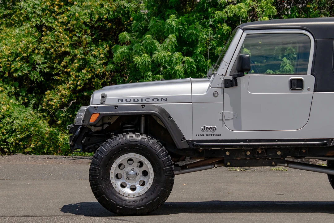 2006 Jeep TJ Wrangler - Image 24 of 31