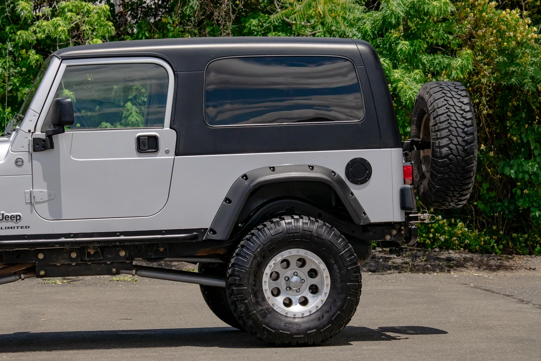2006 Jeep TJ Wrangler - Image 26 of 31