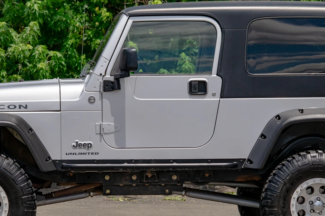2006 Jeep TJ Wrangler - Image 25 of 31