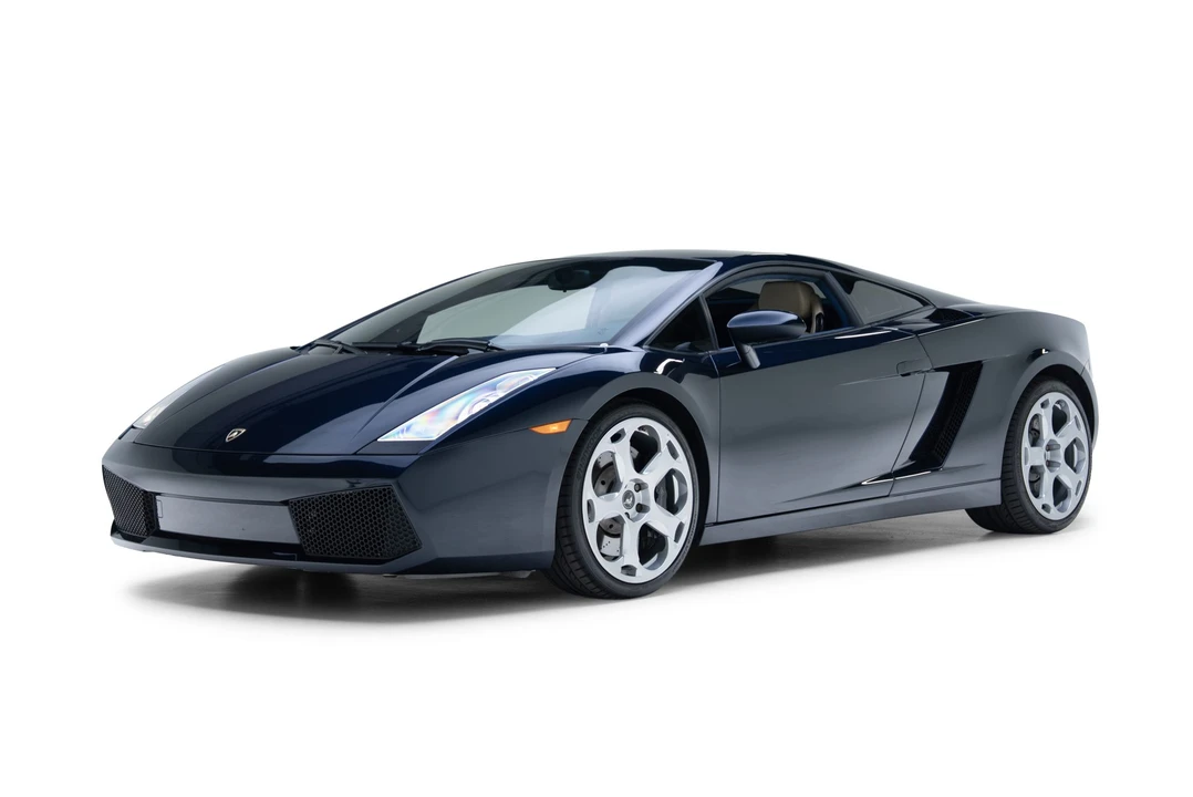 2006 Lamborghini Gallardo - Image 6 of 31
