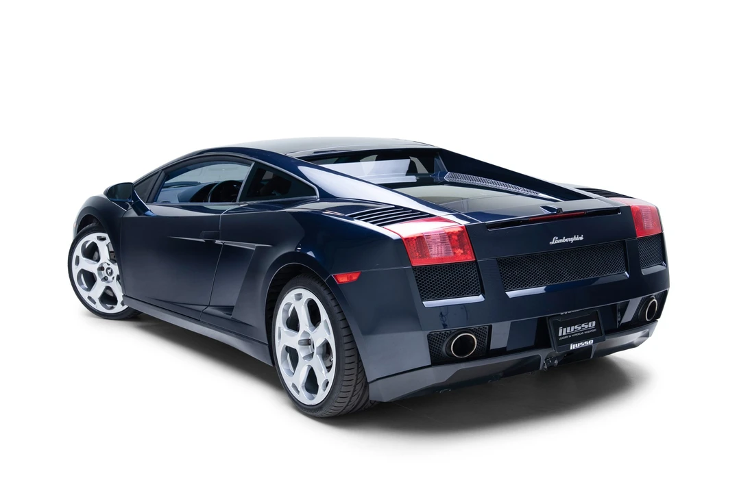 2006 Lamborghini Gallardo - Image 13 of 31