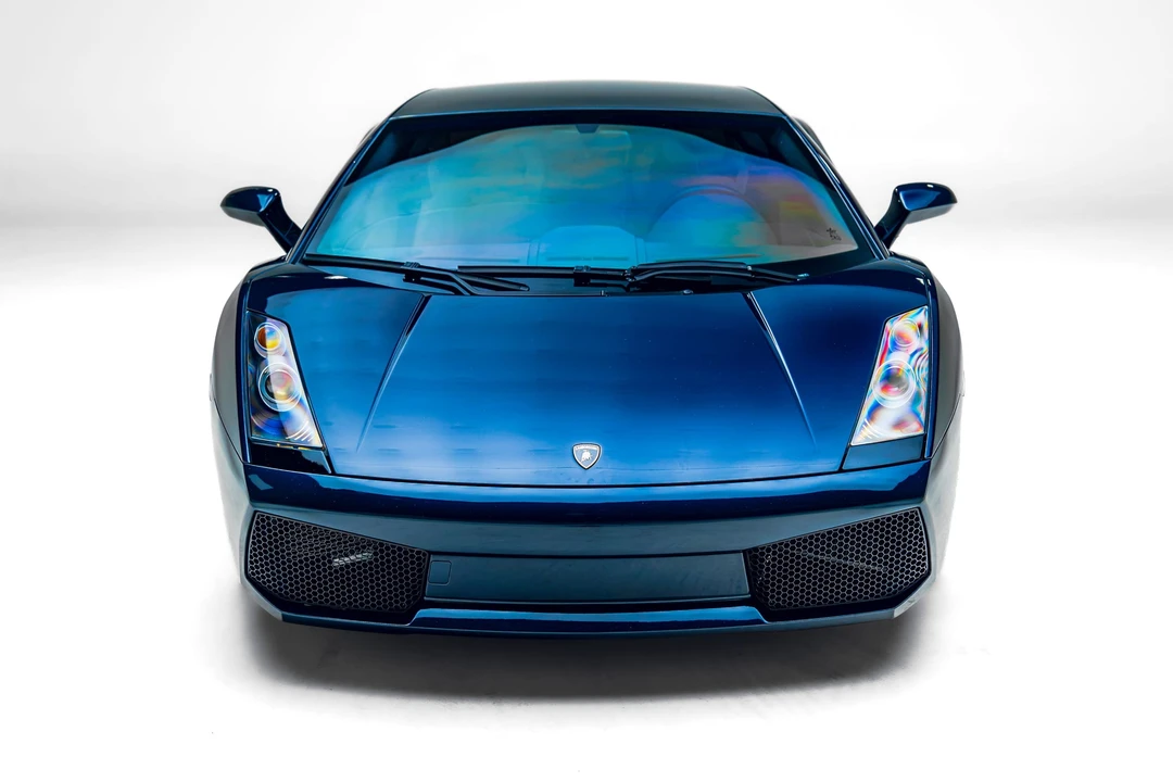 2006 Lamborghini Gallardo - Image 25 of 31