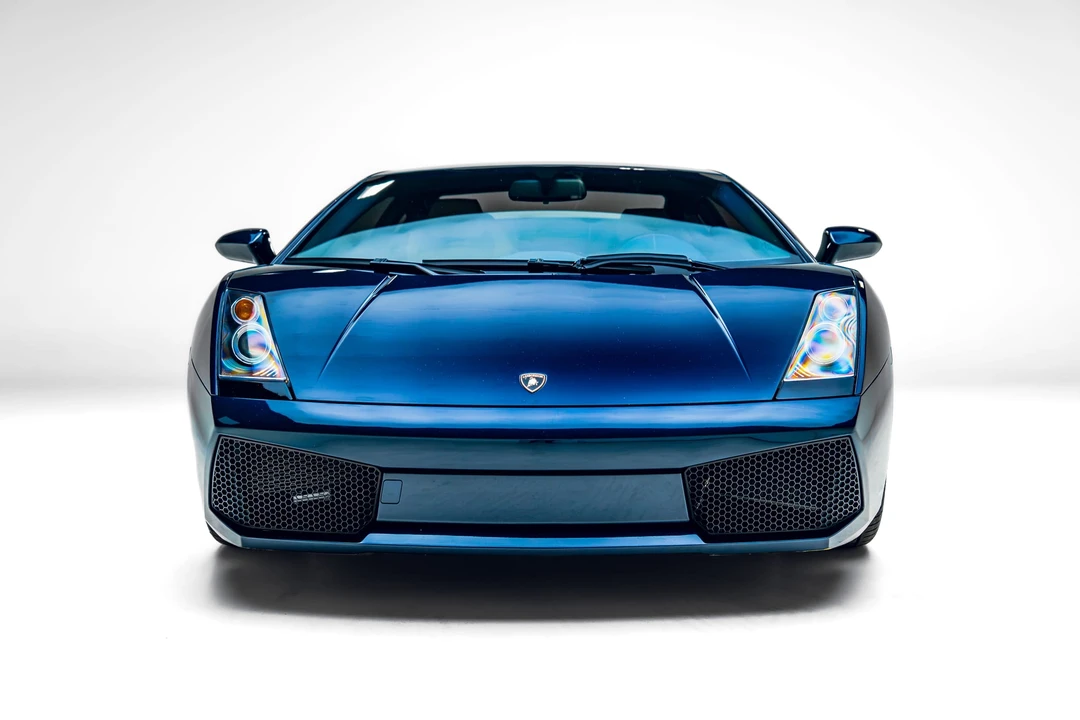 2006 Lamborghini Gallardo - Image 26 of 31