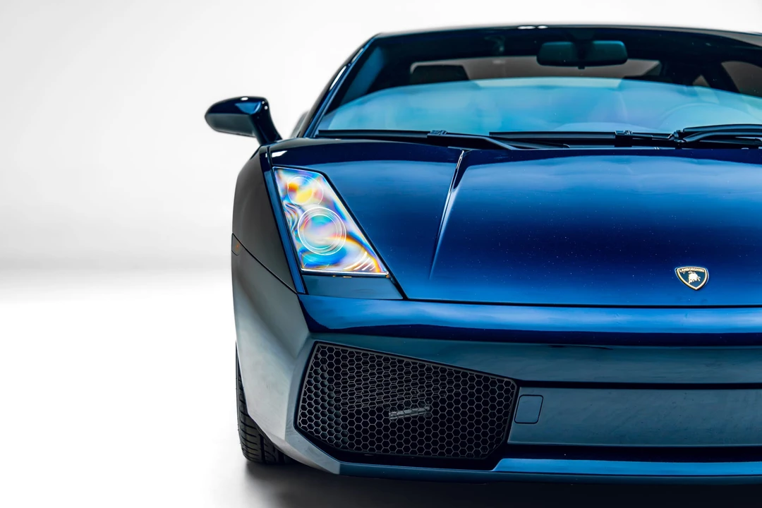 2006 Lamborghini Gallardo - Image 27 of 31