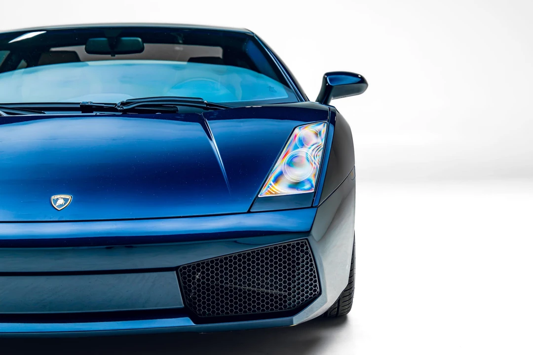 2006 Lamborghini Gallardo - Image 28 of 31