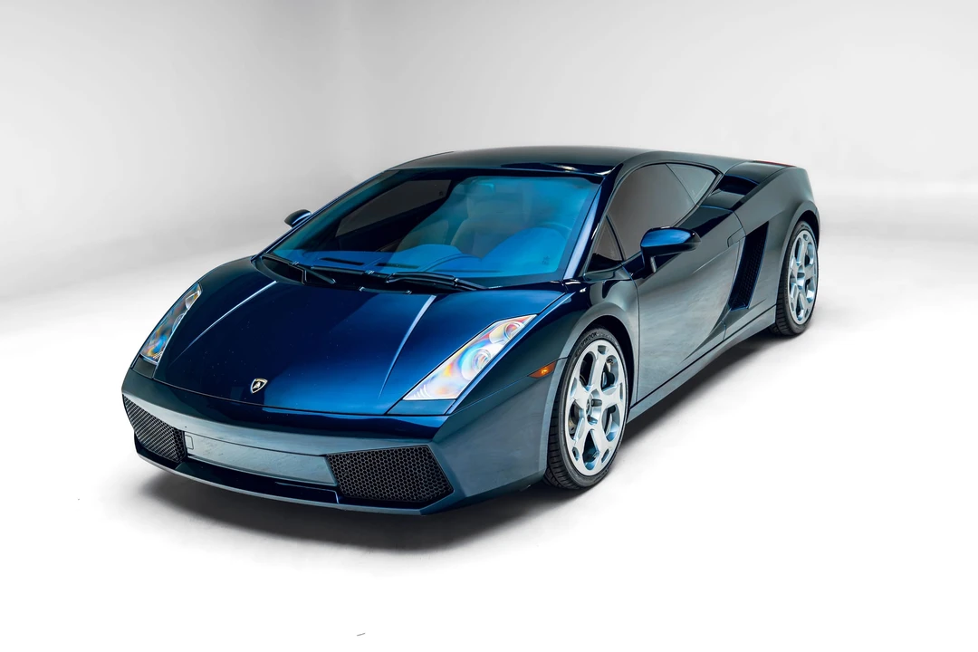 2006 Lamborghini Gallardo - Image 2 of 31
