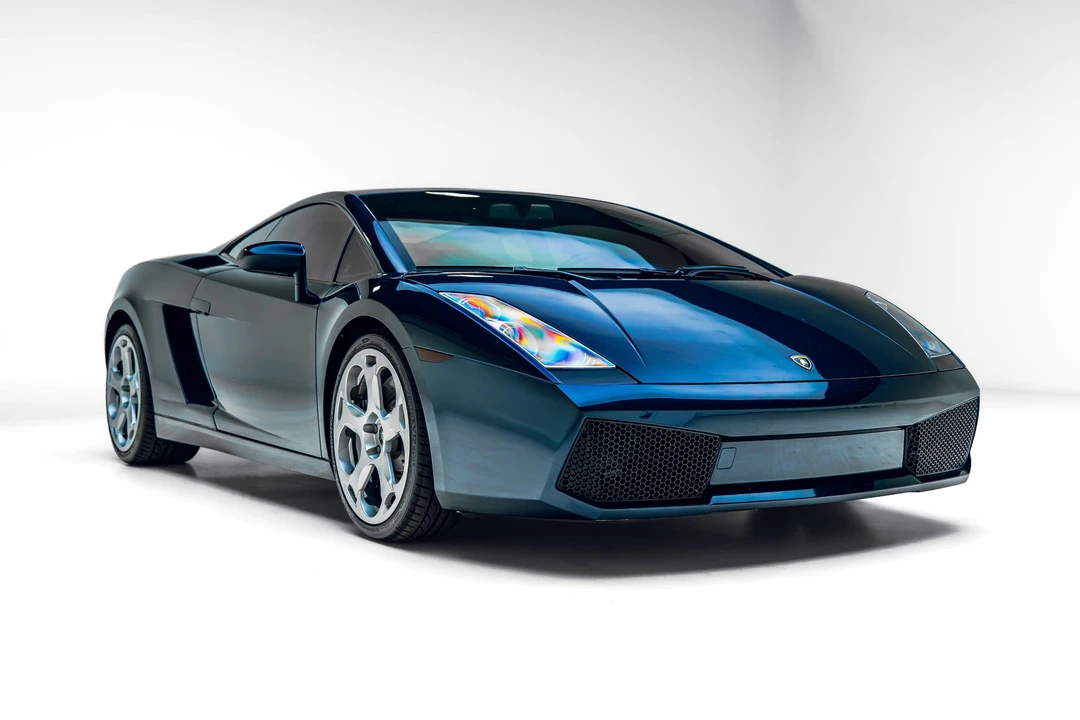 2006 Lamborghini Gallardo - Image 23 of 31