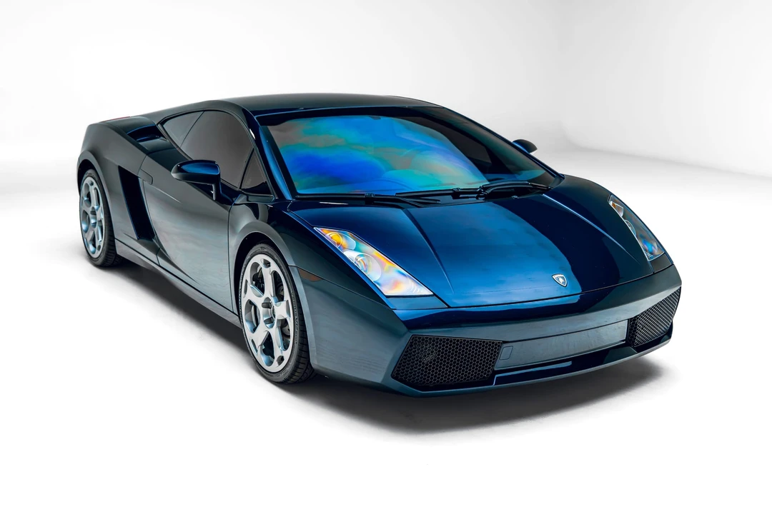 2006 Lamborghini Gallardo - Image 24 of 31