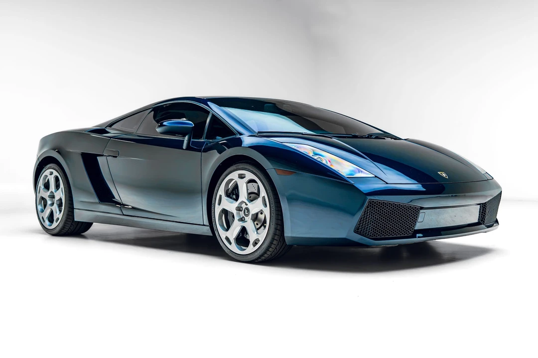 2006 Lamborghini Gallardo - Image 21 of 31