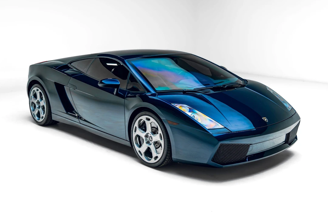 2006 Lamborghini Gallardo - Image 22 of 31