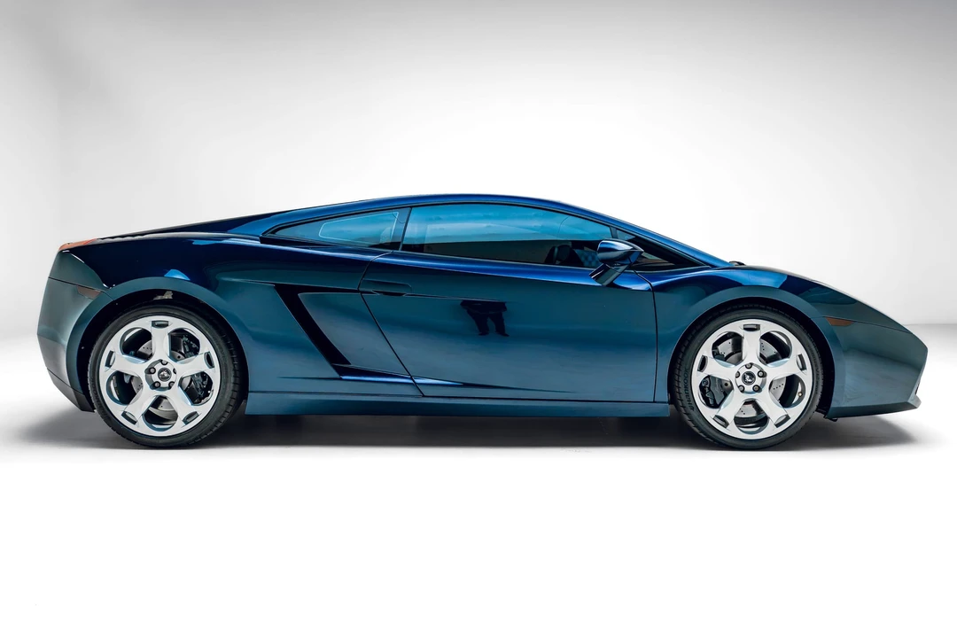 2006 Lamborghini Gallardo - Image 19 of 31