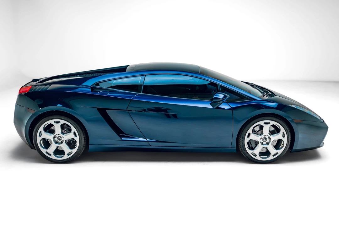 2006 Lamborghini Gallardo - Image 20 of 31