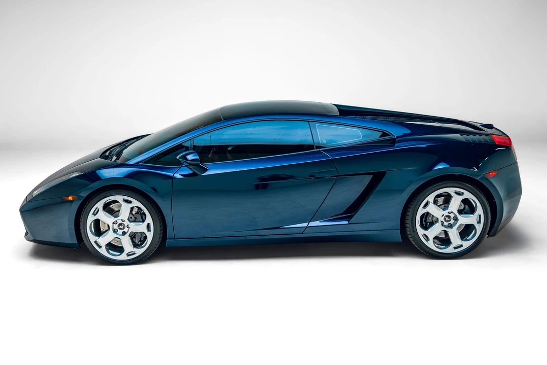 2006 Lamborghini Gallardo - Image 8 of 31