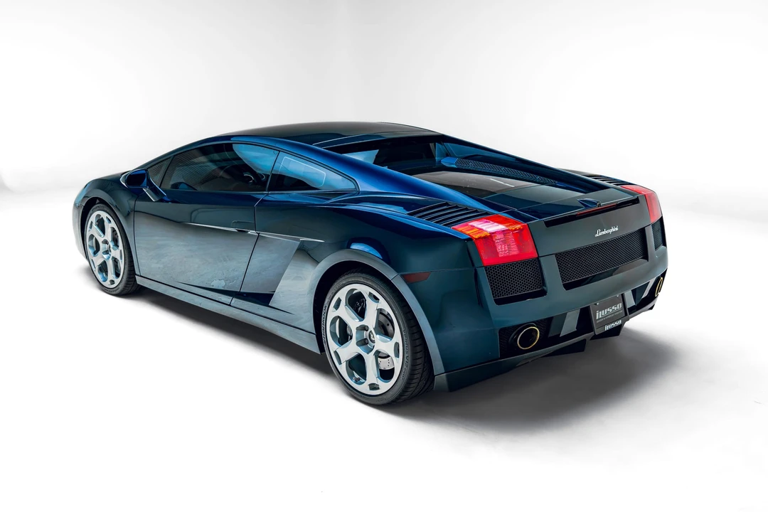2006 Lamborghini Gallardo - Image 11 of 31