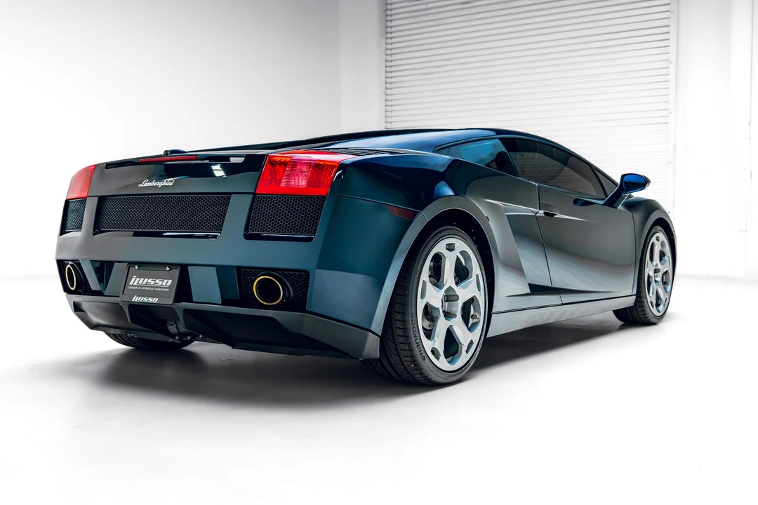 2006 Lamborghini Gallardo - Image 16 of 31