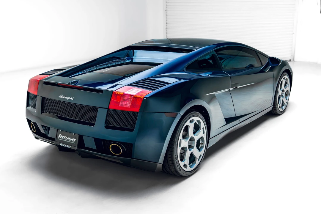 2006 Lamborghini Gallardo - Image 15 of 31