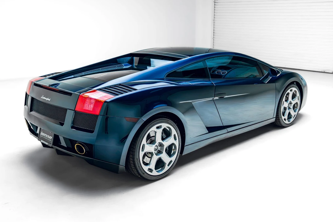 2006 Lamborghini Gallardo - Image 17 of 31