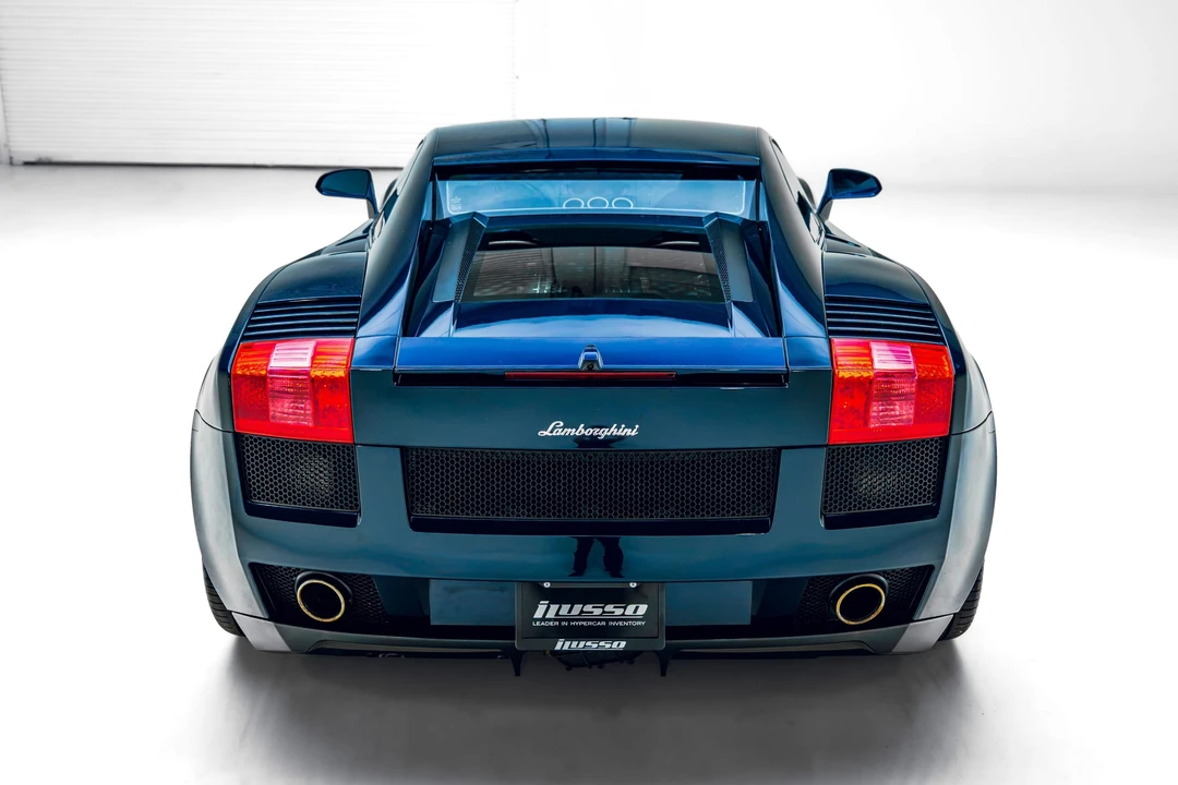2006 Lamborghini Gallardo - Image 14 of 31