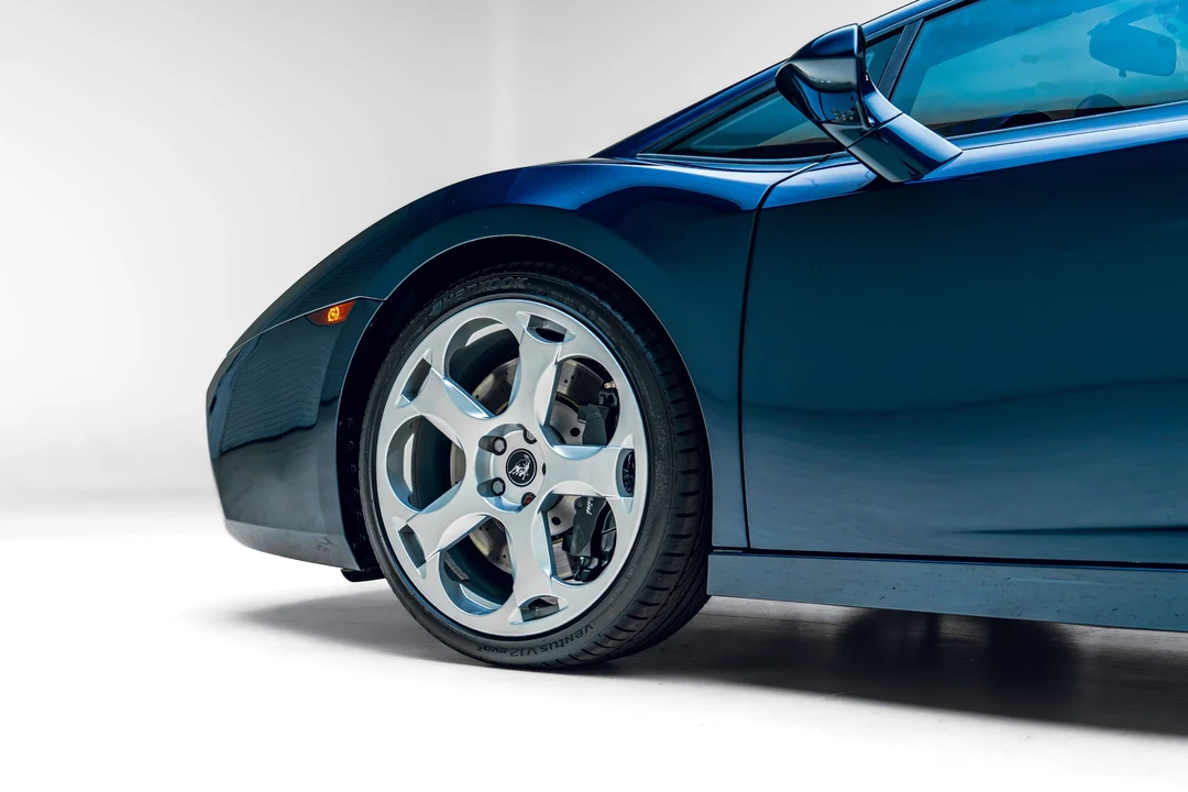 2006 Lamborghini Gallardo - Image 29 of 31