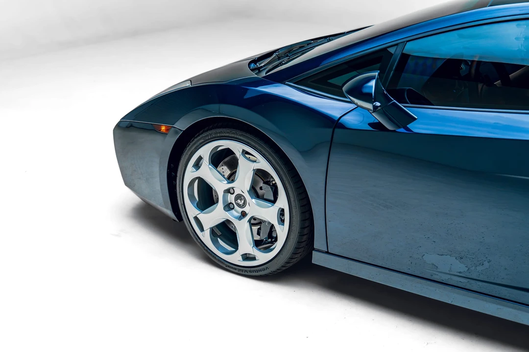 2006 Lamborghini Gallardo - Image 30 of 31