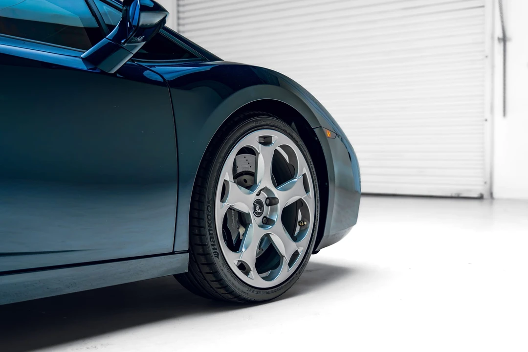 2006 Lamborghini Gallardo - Image 31 of 31