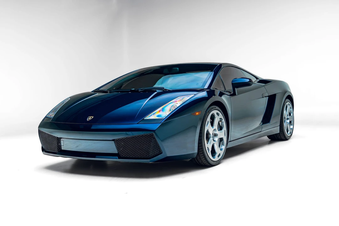2006 Lamborghini Gallardo - Image 3 of 31