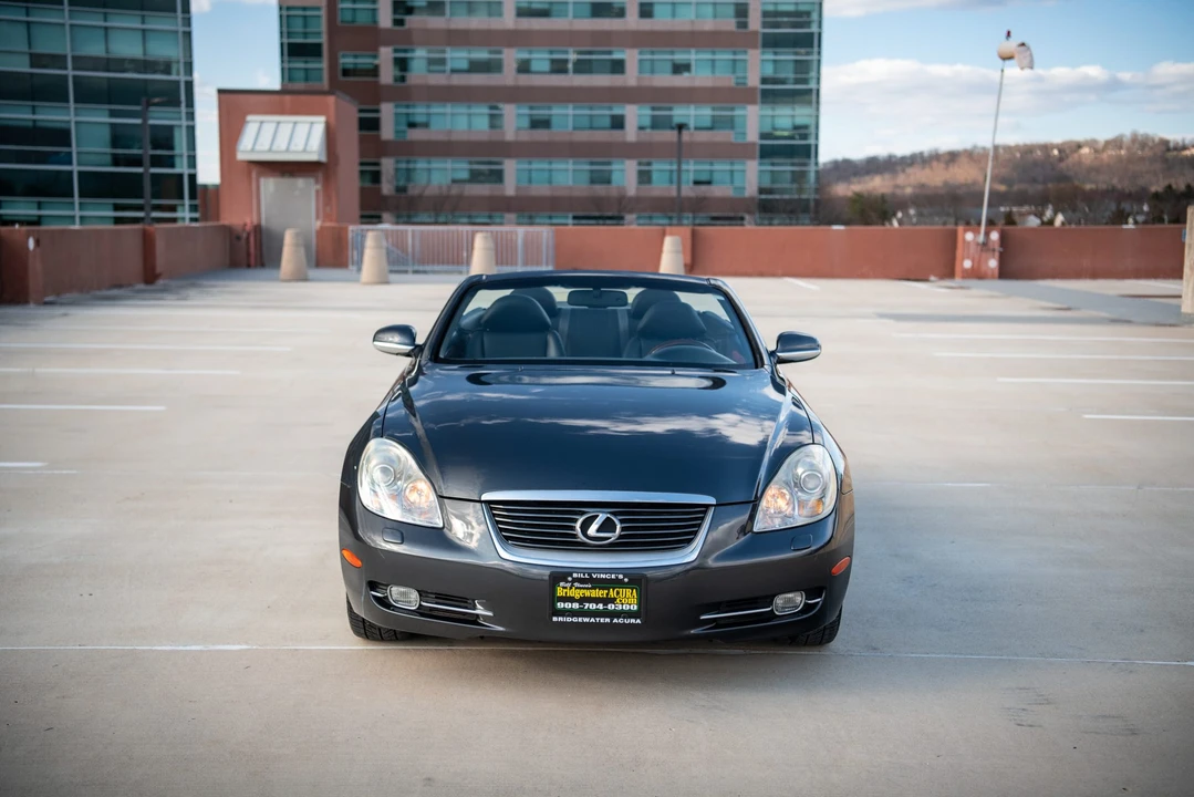2006 Lexus SC430 - Image 31 of 31