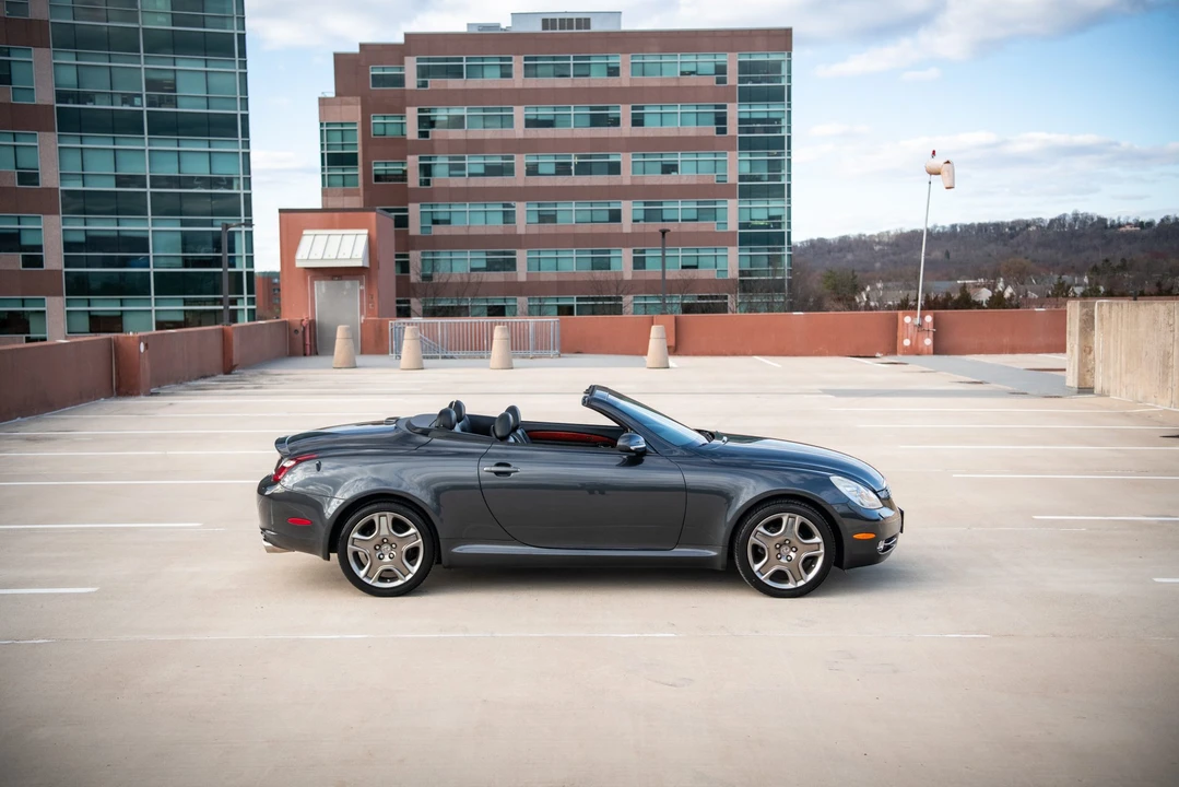 2006 Lexus SC430 - Image 21 of 31