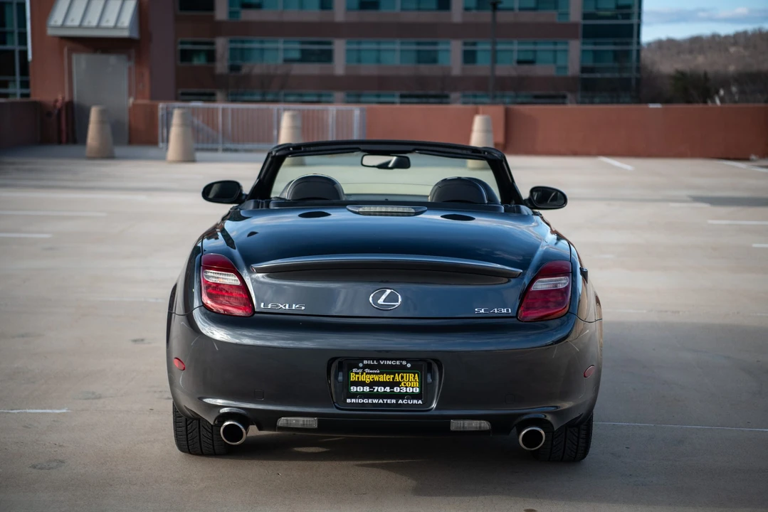 2006 Lexus SC430 - Image 15 of 31