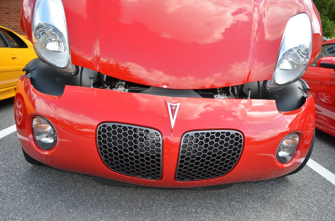 2006 Pontiac Solstice - Image 23 of 31