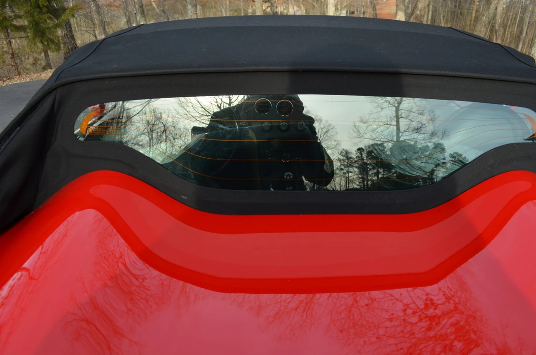 2006 Pontiac Solstice - Image 24 of 31