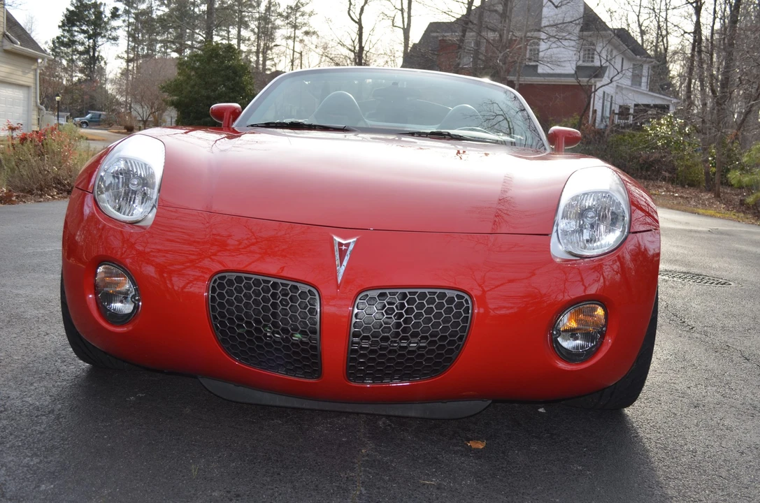 2006 Pontiac Solstice - Image 5 of 31