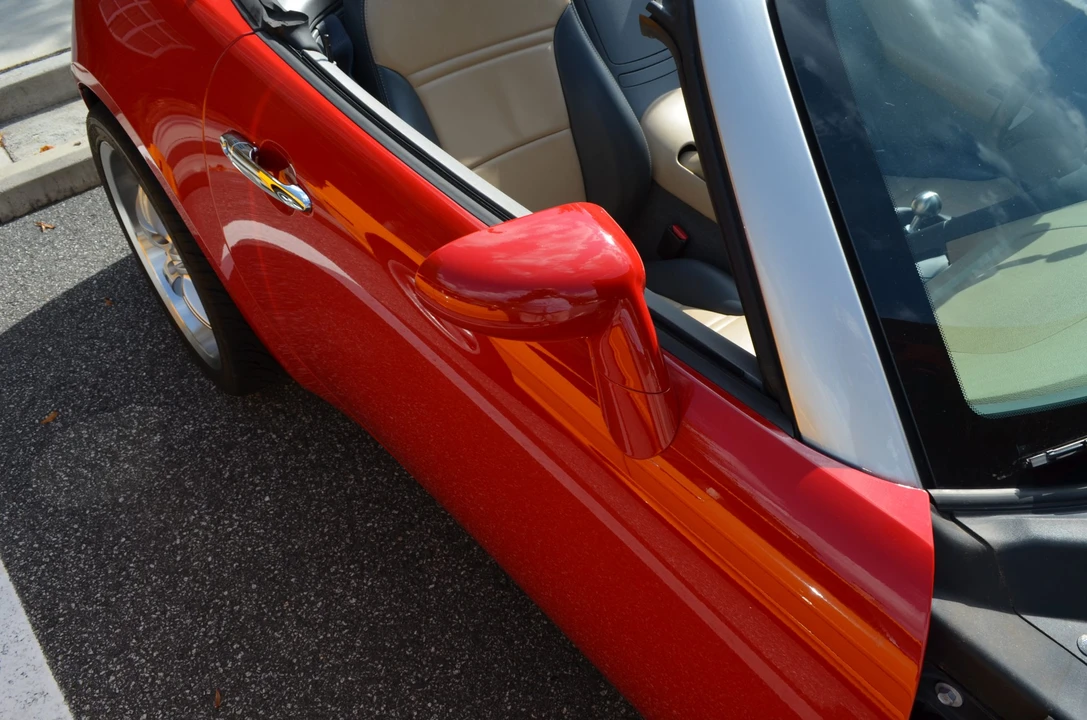2006 Pontiac Solstice - Image 21 of 31